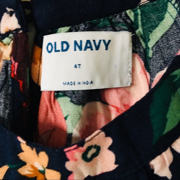 Girls Tunic Top Sz 4T - Picture 5 of 8